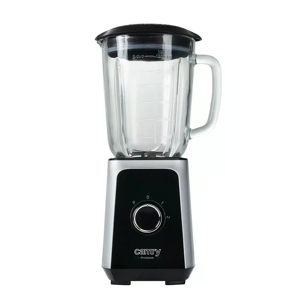 Camry Blender 1.5 Liters -CR 4077