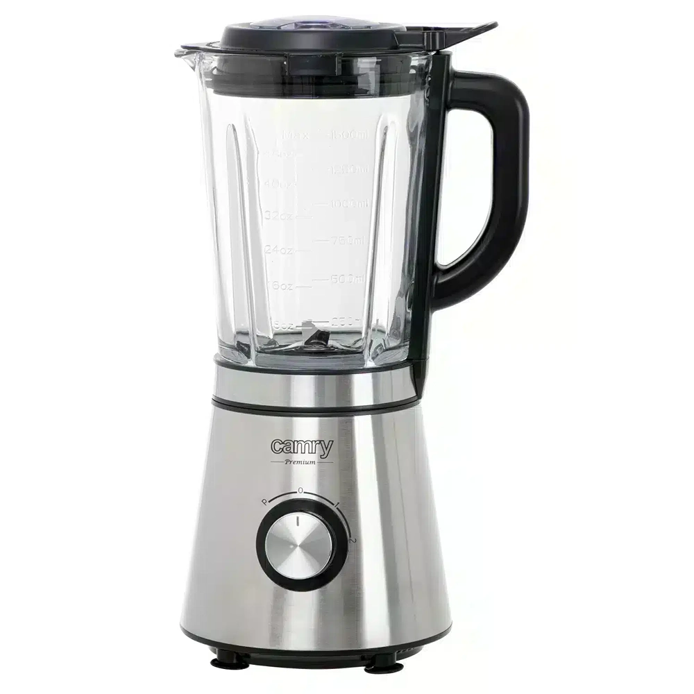 Camry Blender 1.5 Liter-CR 4083