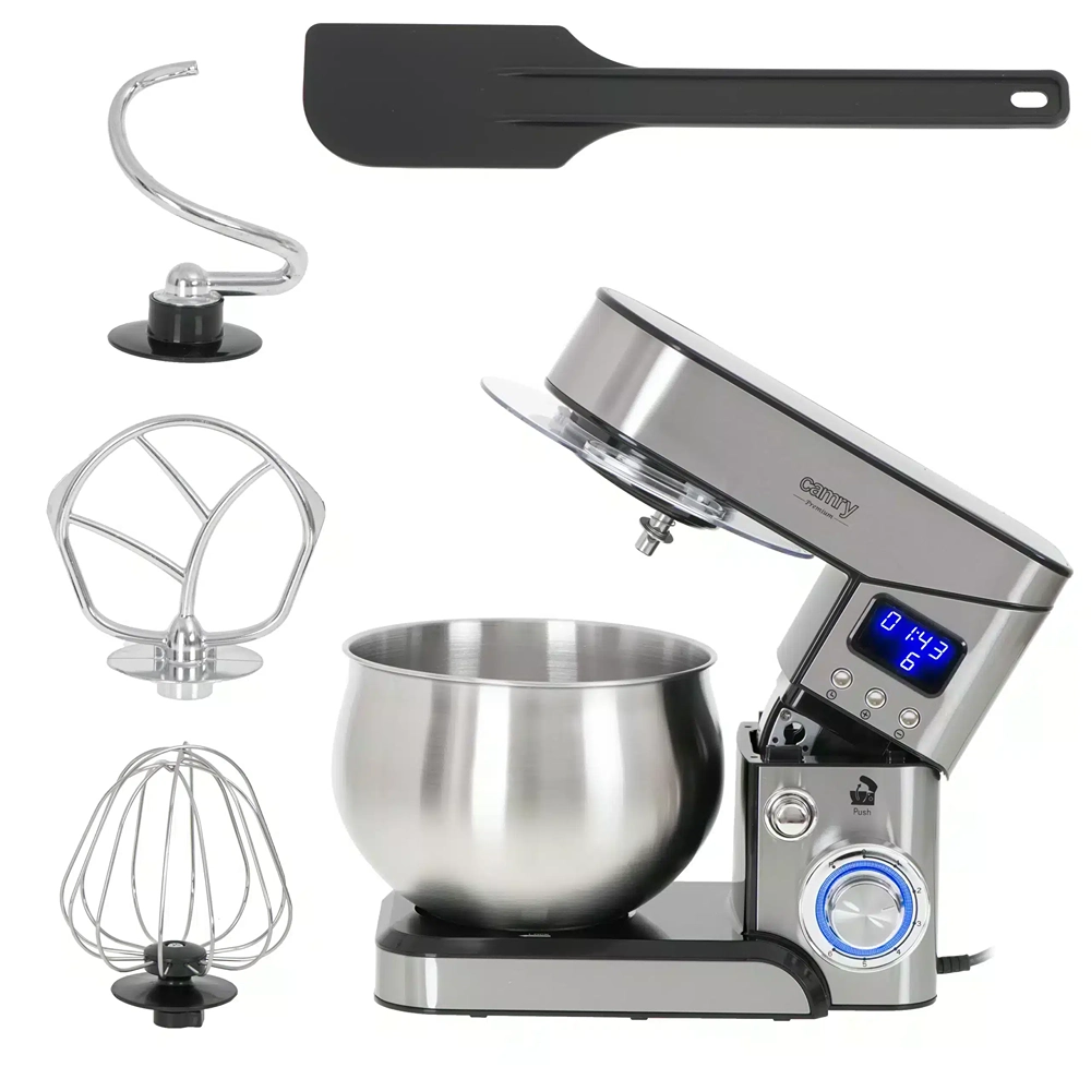 Camry Food Processor-CR 4223