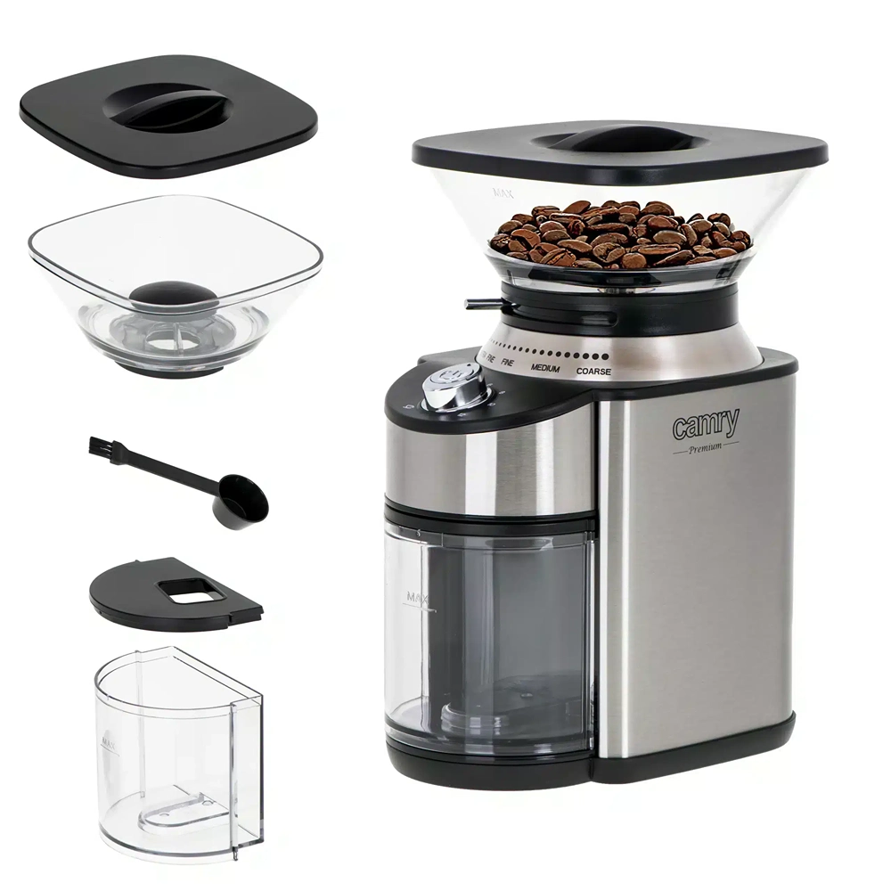 Camry Coffee Grinder-CR 4443