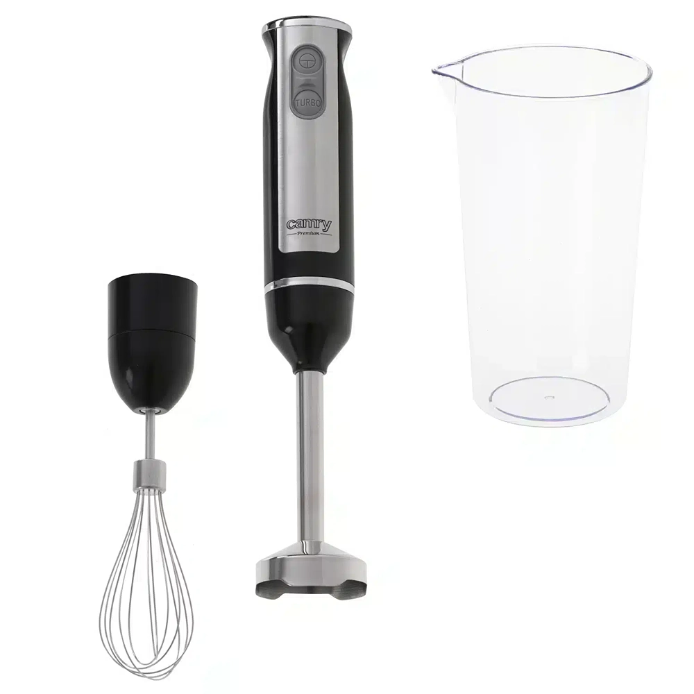 Camry Hand Blender-CR 4621