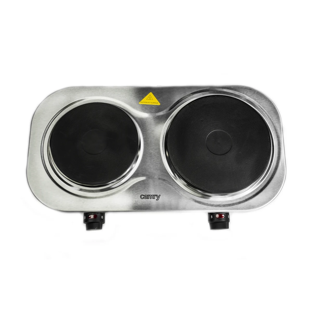 Camry Electric Stove -CR6511