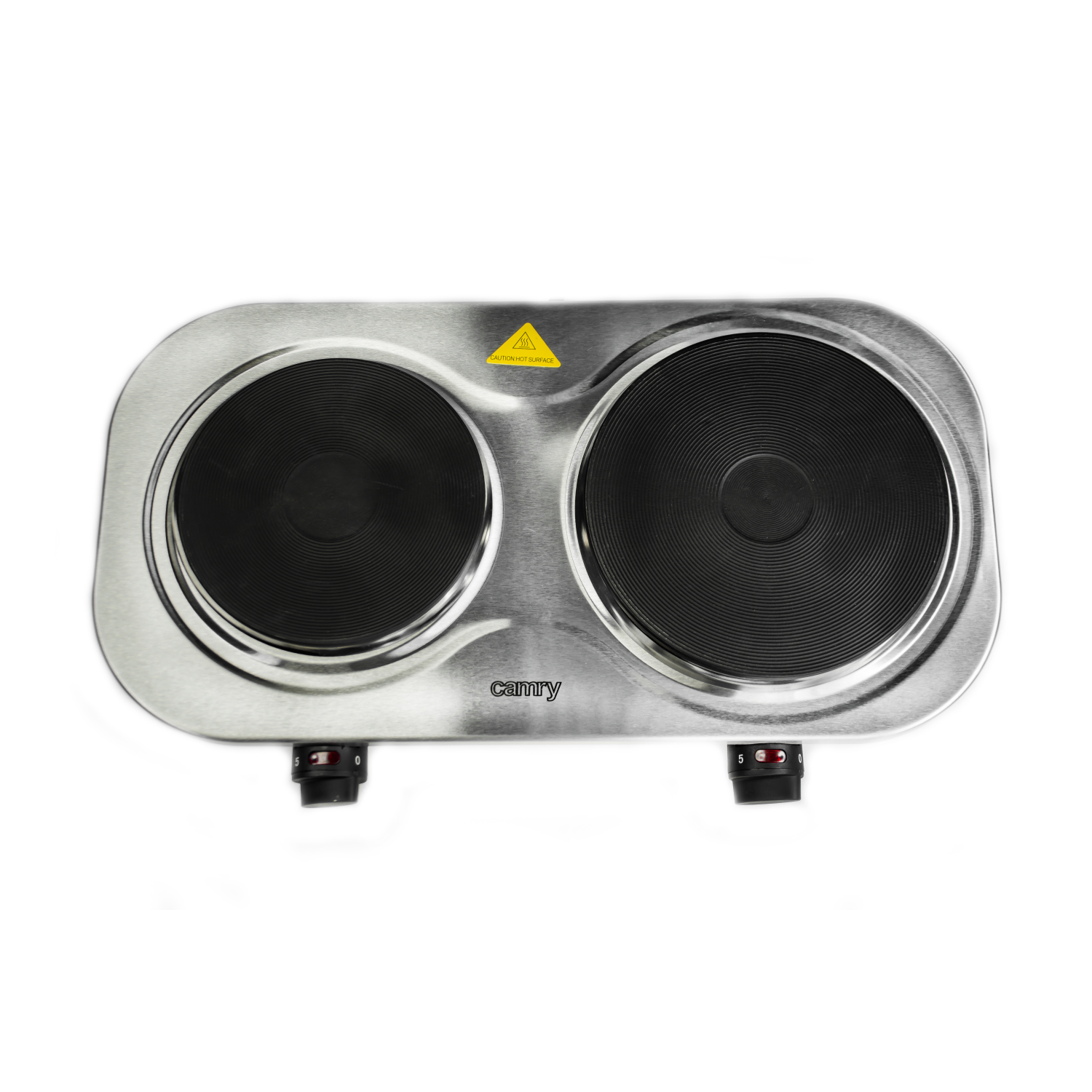 Camry Electric Stove -CR6511