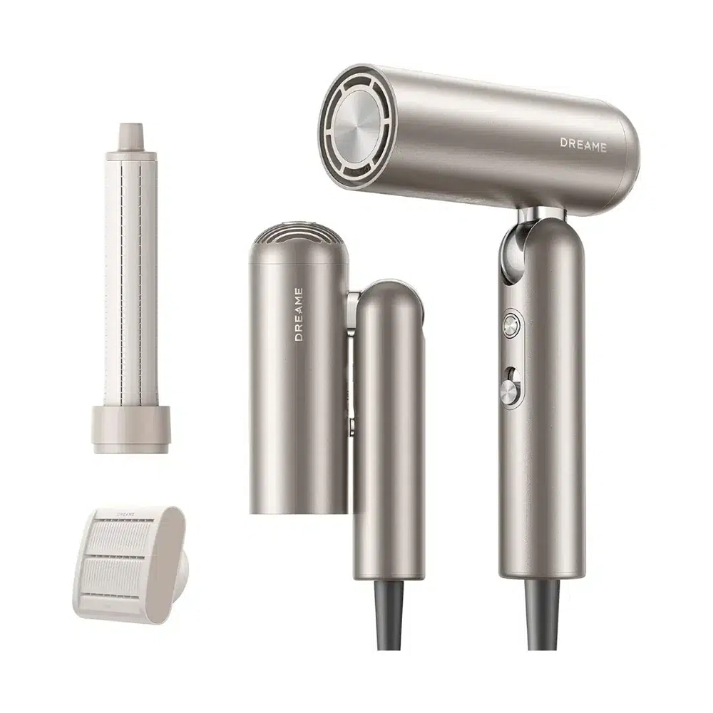Dreame Hair Dryer -Pocket (High-Speed)