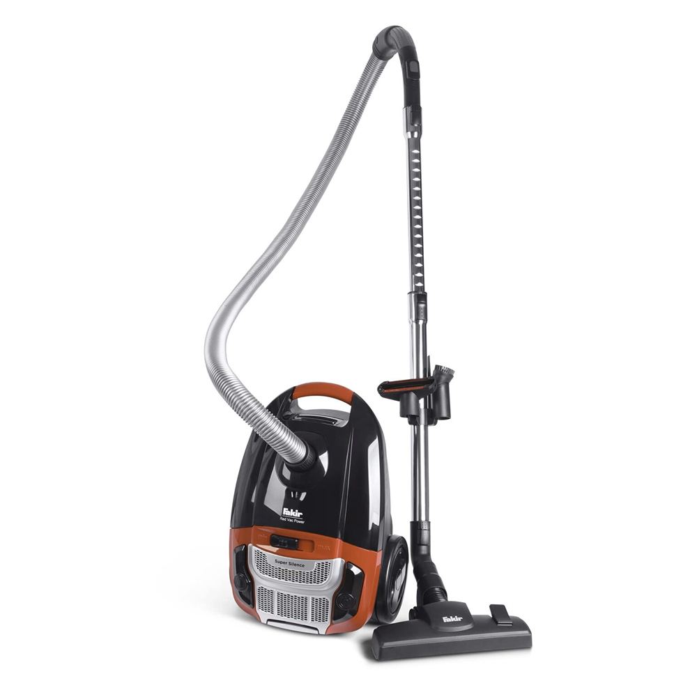 Fakir Vacuum Cleaner -FAKIRF3608003