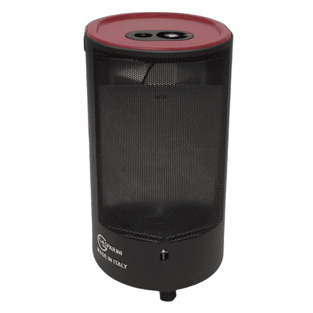 Gasparini Free Flame Heater-G.BB4200-BR