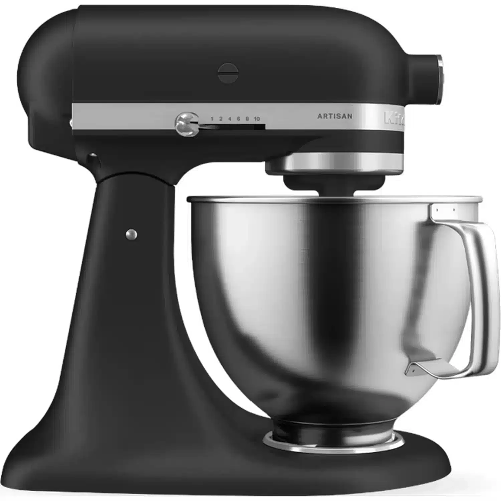 KitchenAid Stand Mixer-5KSM156QPBPP
