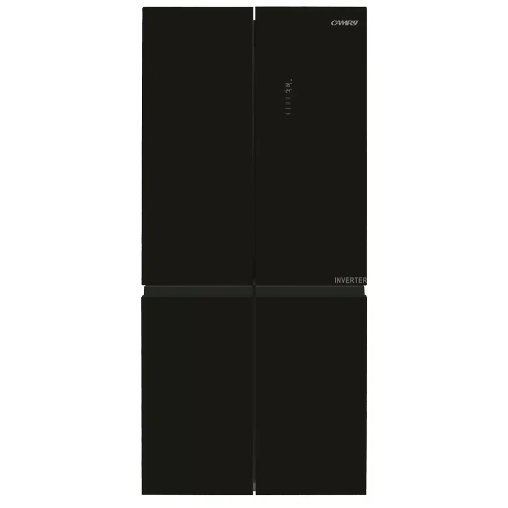 Camry Refrigerator 650 Liters-Inverter-CY-FRW650GB