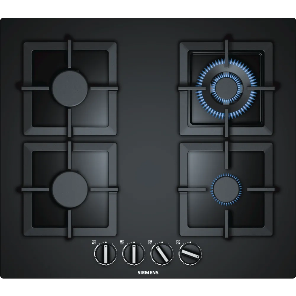 Siemens 60 cm Built-In Gas Hob – EP616HB21