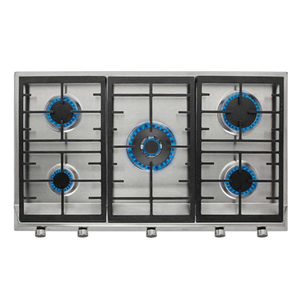 Teka 90 cm Built-In Gas Hob-EX 90.1 5G AI