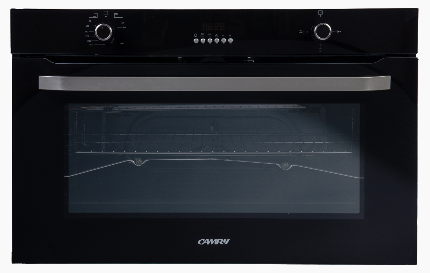 Camry 90cm Built-In Oven-FI92GGBG