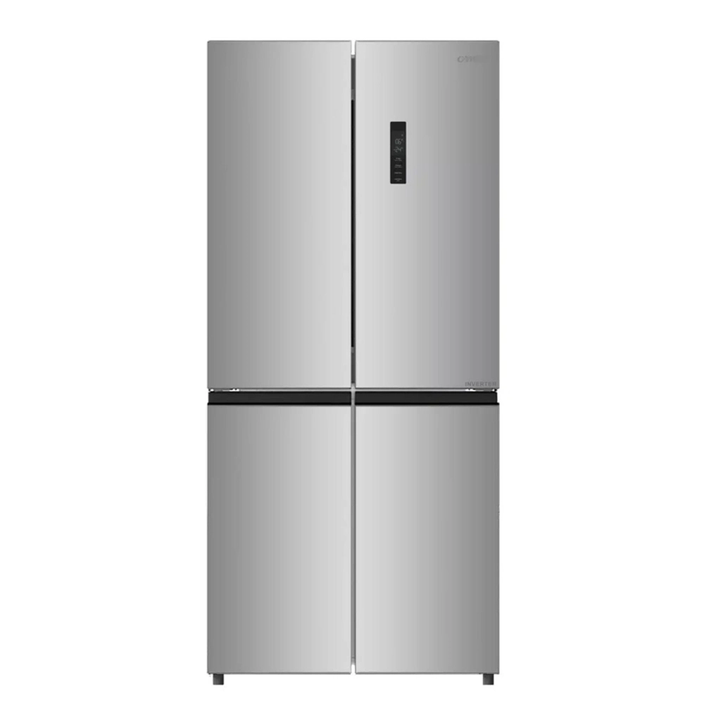 Camry Refrigerator 650 Liters-Inverter-CY-FRW650GB
