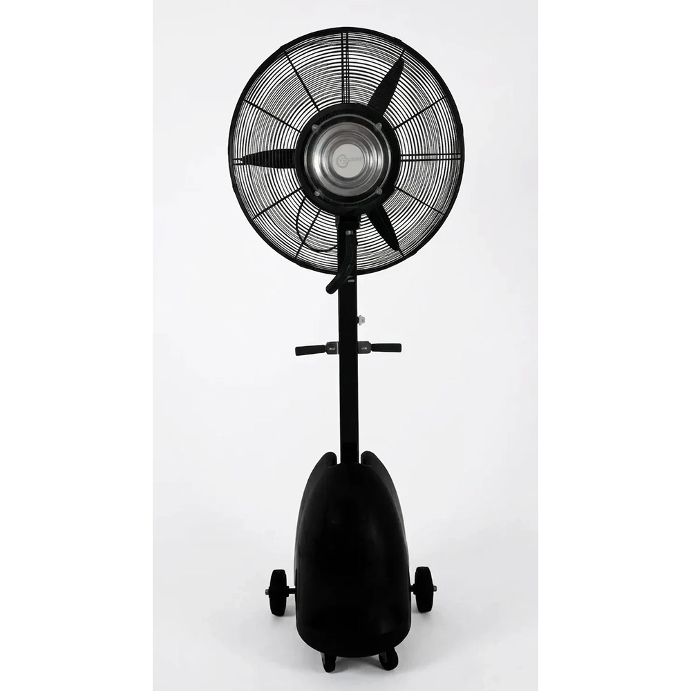 Gasparini Misting Fan 26 Inches- G-MIST26F