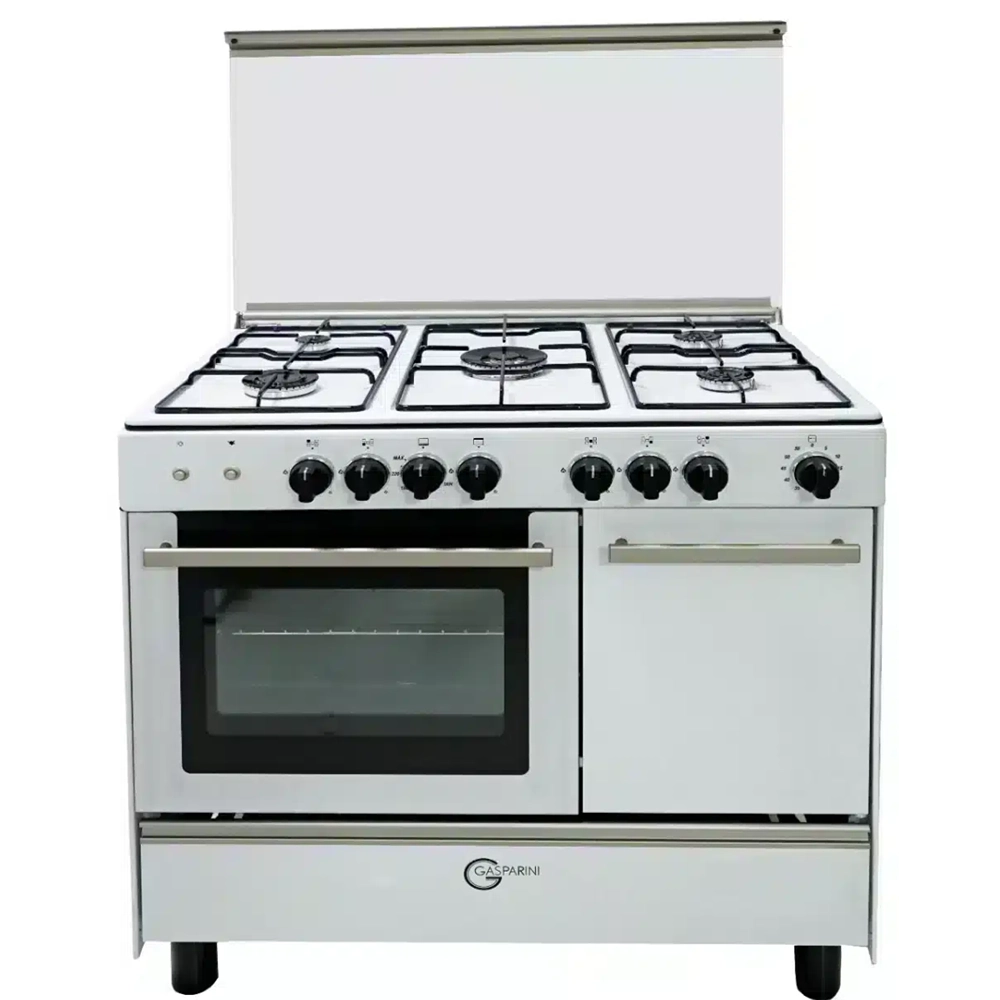 Gasparini 90x60 Free Standing Oven – G.BC906WL