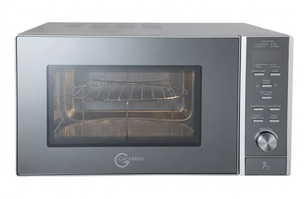 Gasparini Microwave 25L – G.MWD25DS