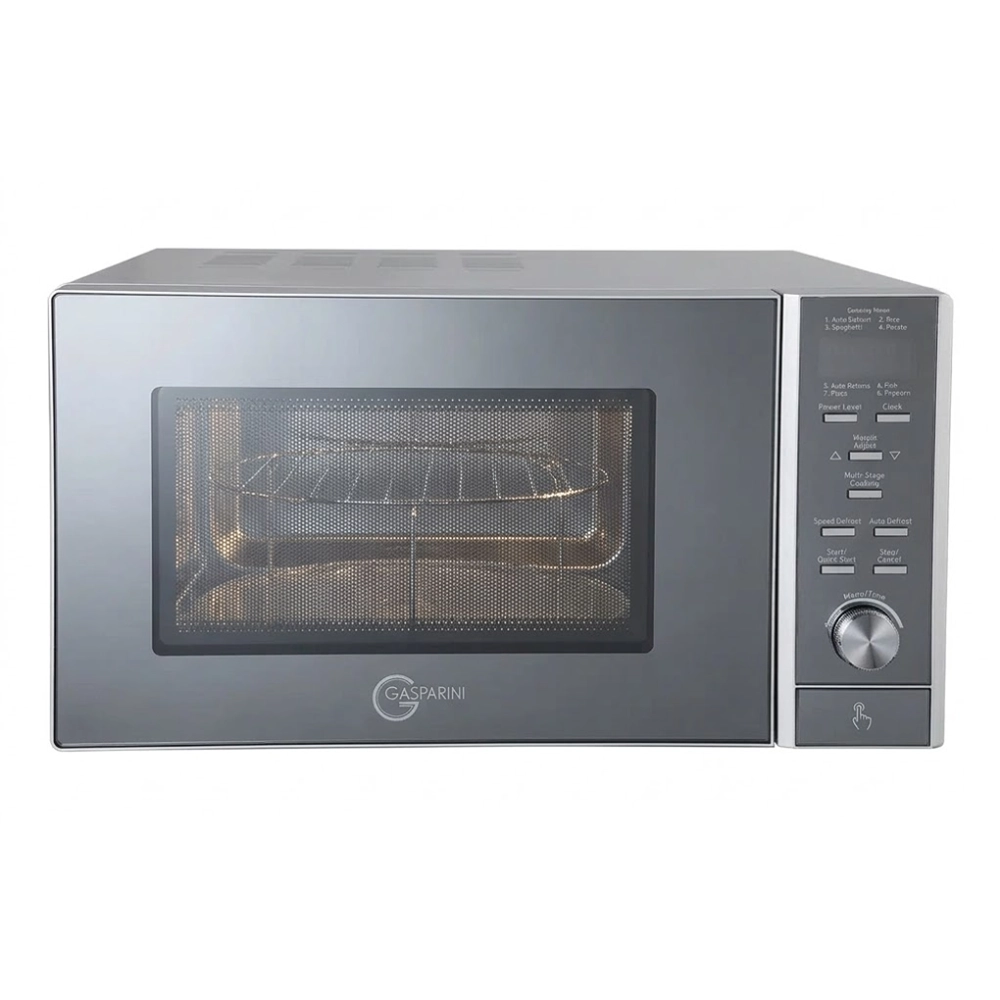 Gasparini Microwave 25L – G.MWD25DS