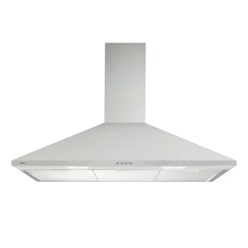 Glem Gas 90 cm Chimney Hood- GHP940IX