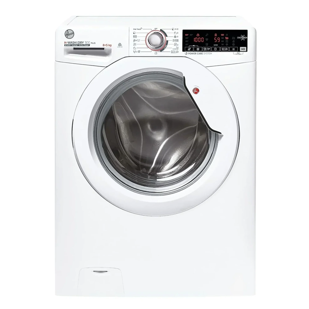 Hoover Washer Dryer-H3DS485TAME
