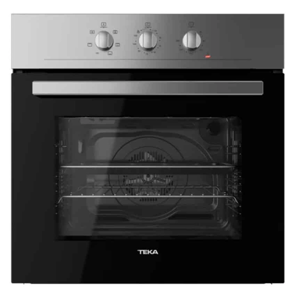 TEKA 60 CM BUILT IN ELECTRIC OVEN  - HE 715
