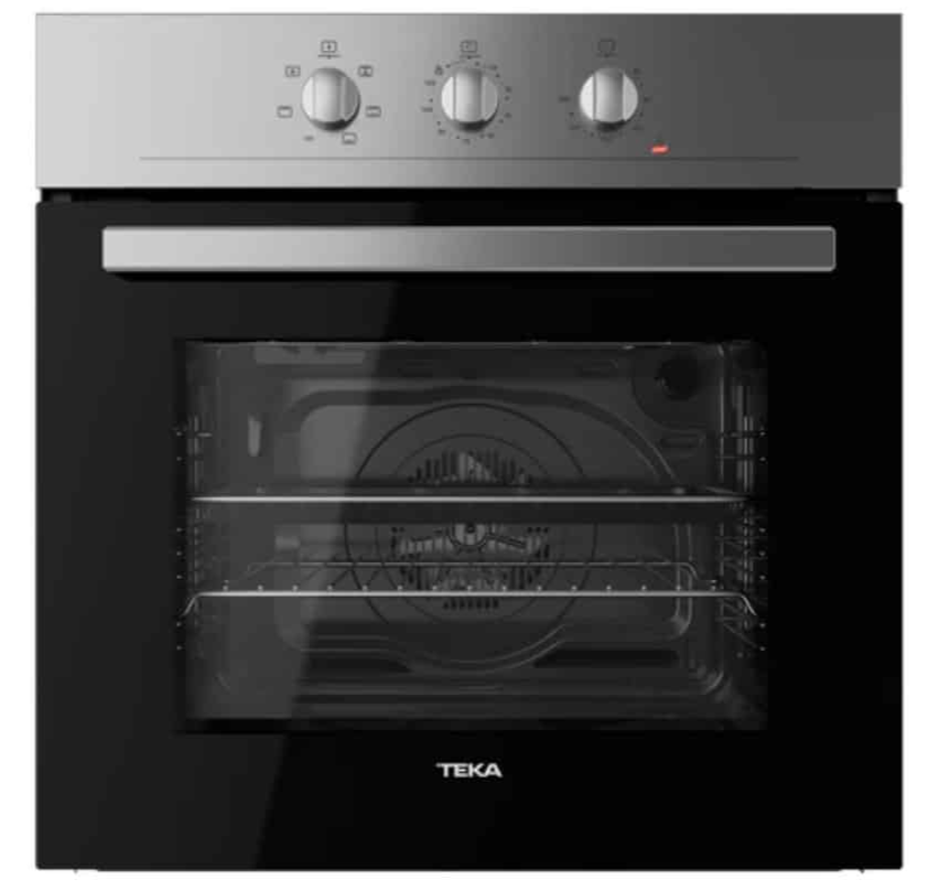 TEKA 60 CM BUILT IN ELECTRIC OVEN  - HE 715