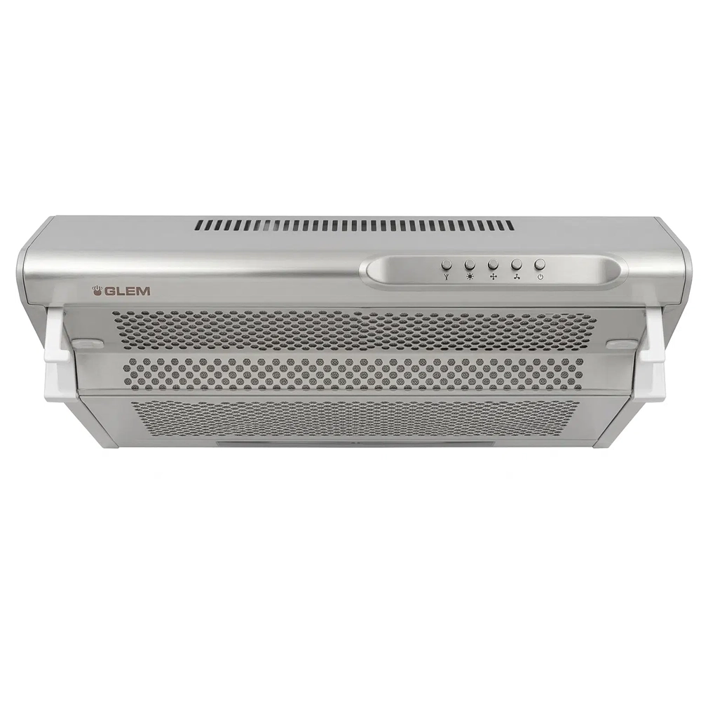Glem Gas 60 cm Chimney Hood - KCF60 IF