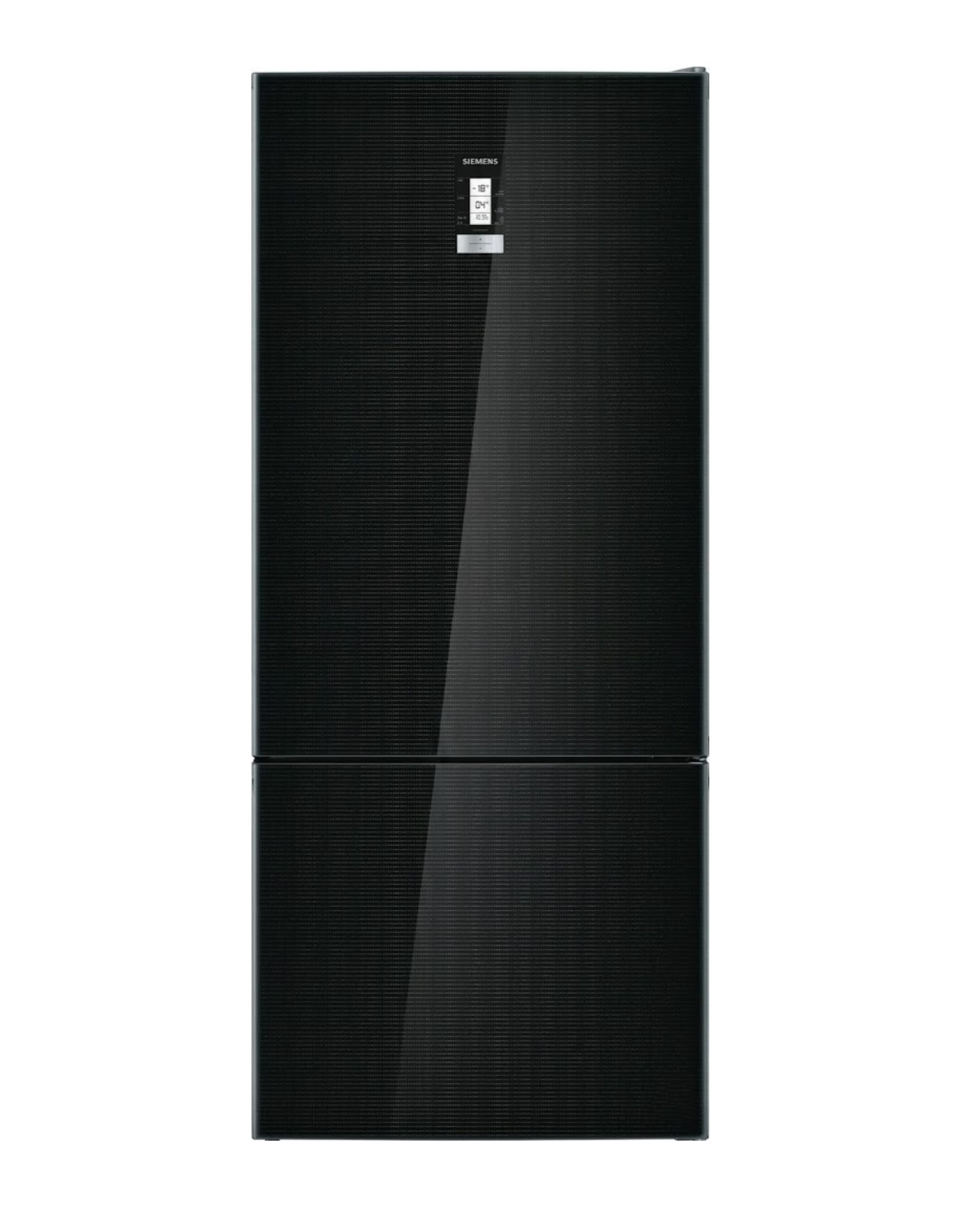 Siemens Refrigerator 560 Liters - KG56NLB30