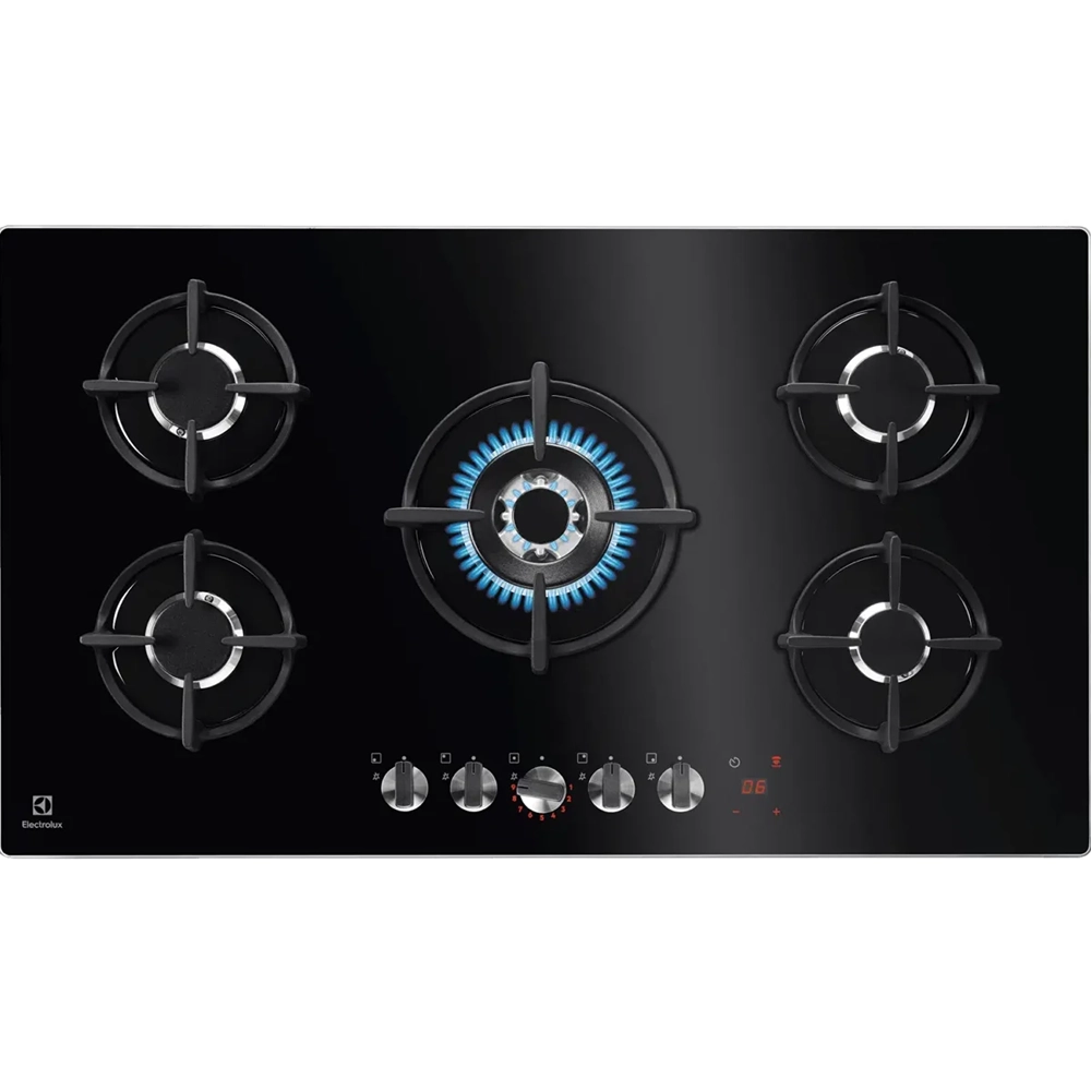 Electrolux 90 cm Built-In Hob – KGG9538