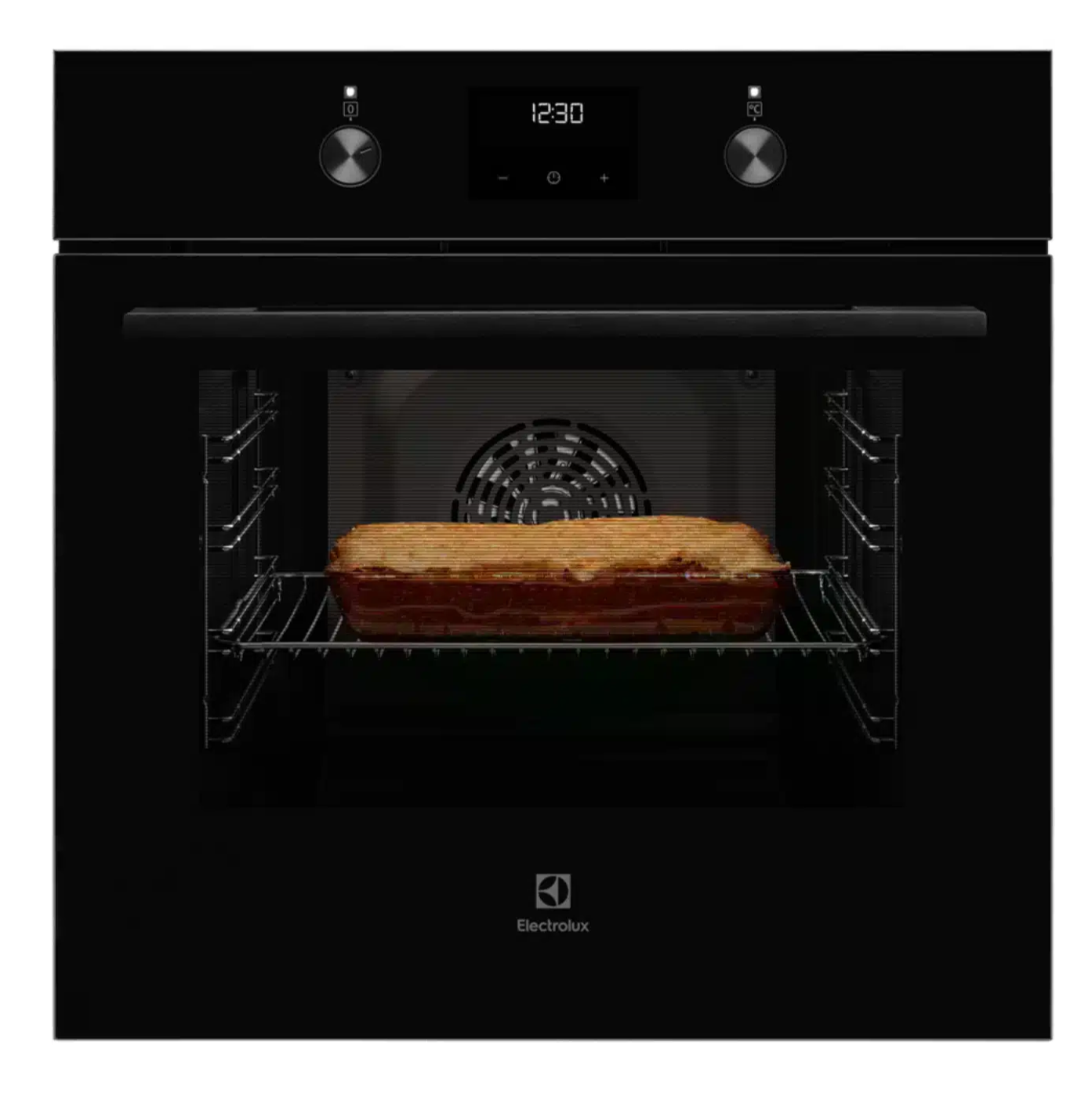 Electrolux 60cm Built-In Electric Oven –KOH3H00BK