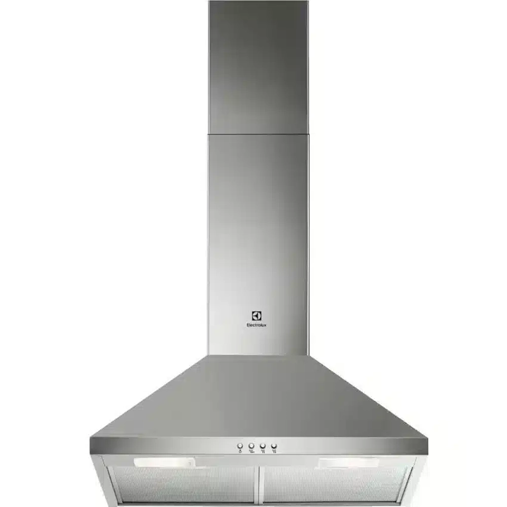 Electrolux Cooker Hood 60 Cm -LFC316X