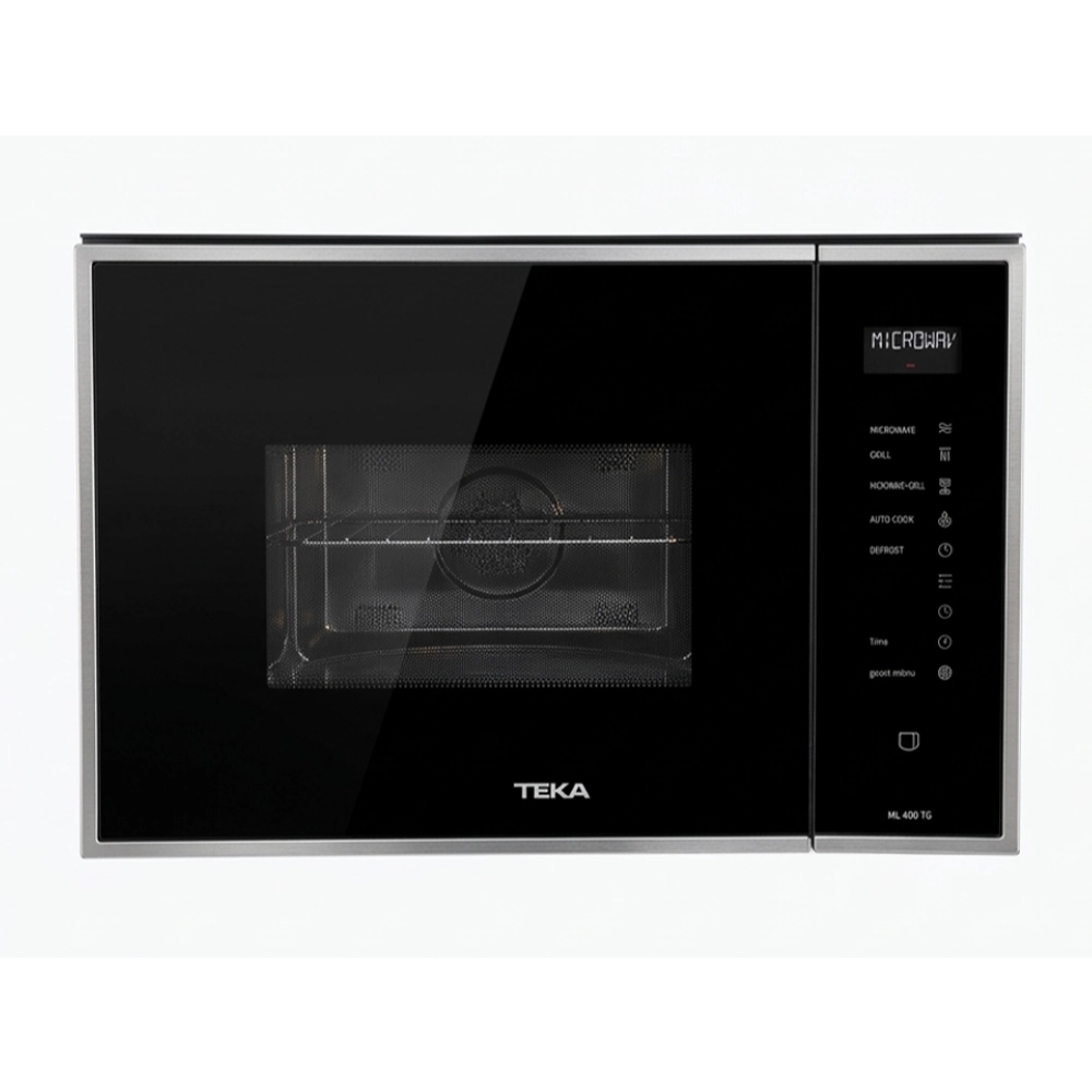 Teka Built-In Microwave 25L -ML-825-TFL