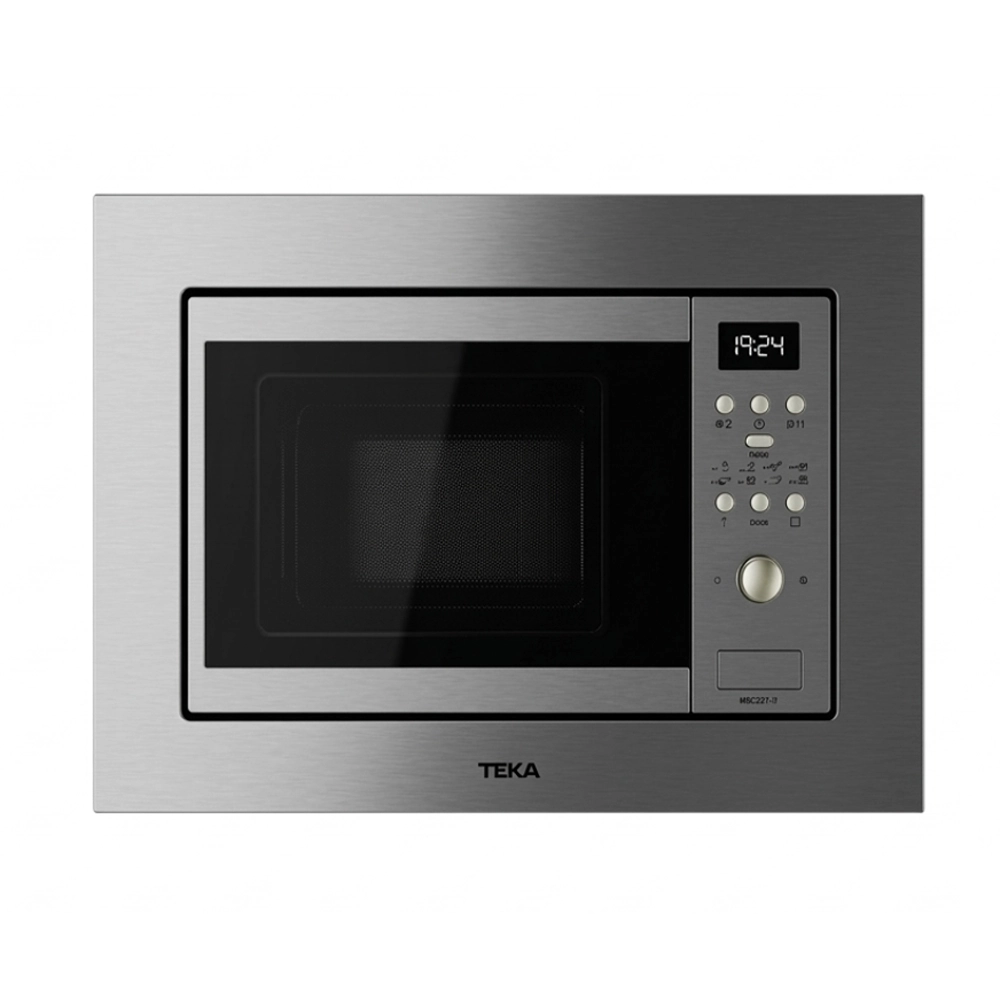 Teka Built-In Microwave 20L - MWE 207 FI