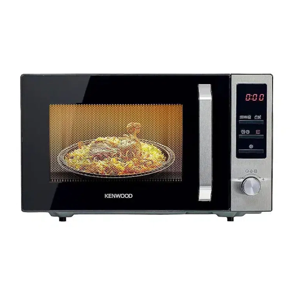 Kenwood Microwave 25 L- MWM25.000BK