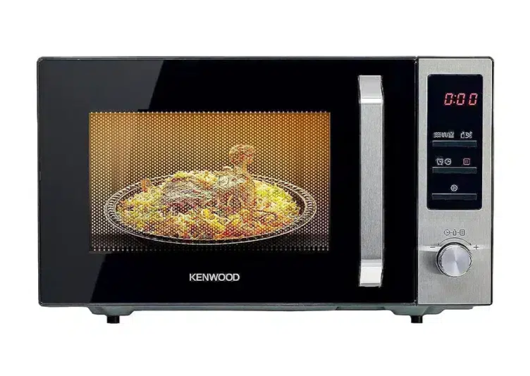 Kenwood Microwave 25 L- MWM25.000BK