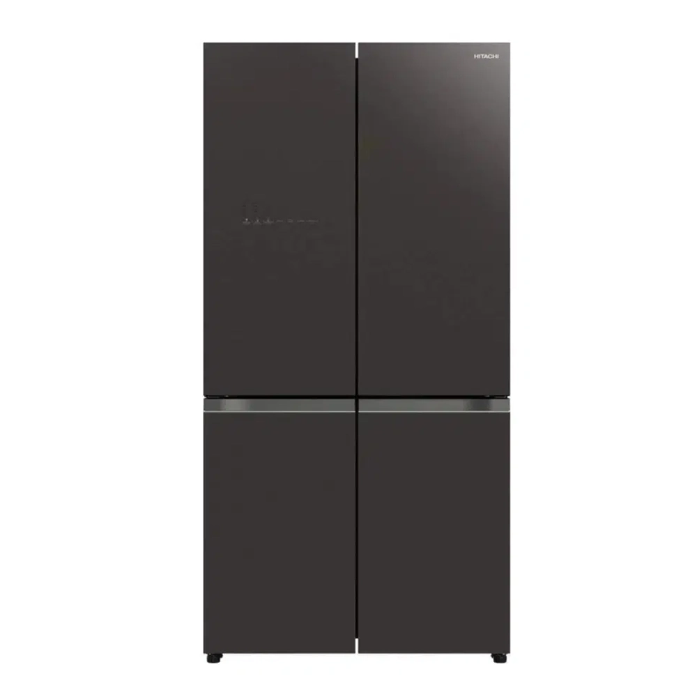 Hitachi Refrigerator 720 Liters-Inverter-RWB720VL0GM