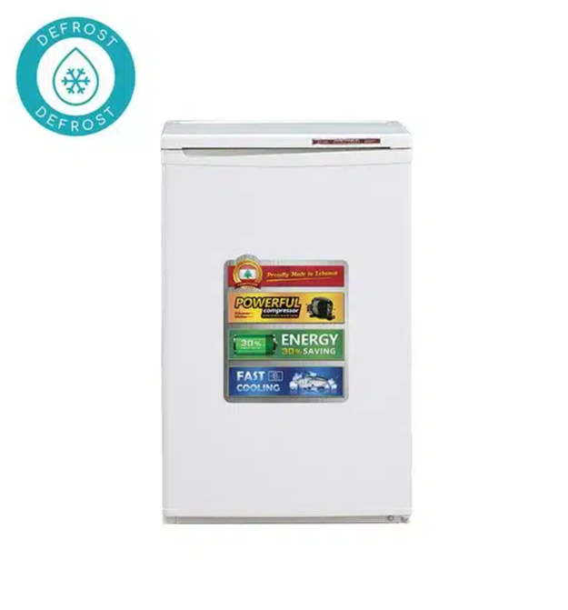 Concord Refrigerator 170 Liters- SD600