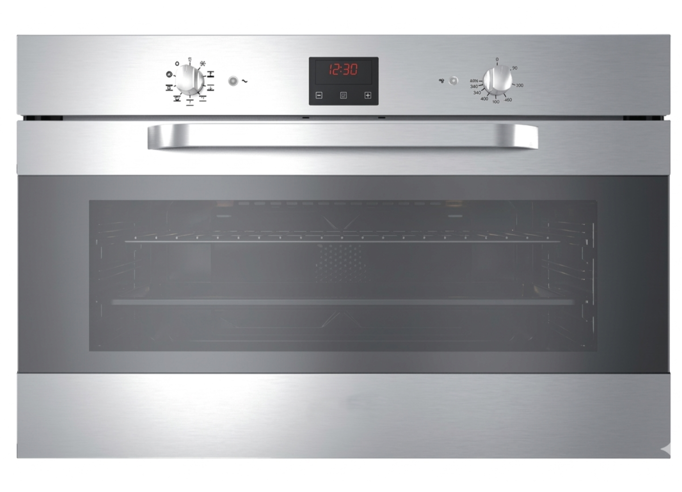Smalvic 90 cm Built-in Electric Oven-SMAFI92MT