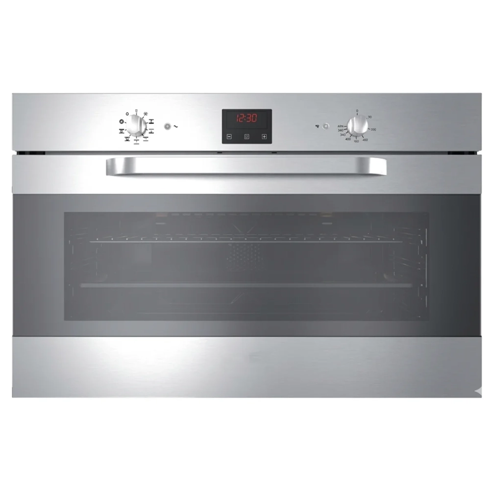 Smalvic 90 cm Built-in Electric Oven-SMAFI92MT