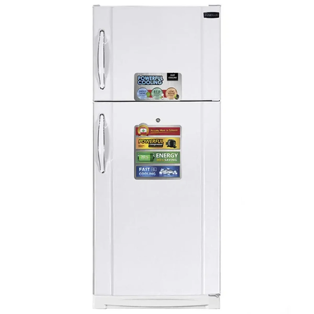 Concord Refrigerator 590 Liters -TN2306