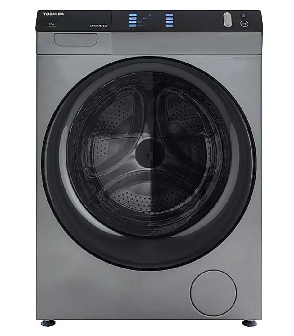 Toshiba Washer Dryer-Inverter-TWD-BH90W4