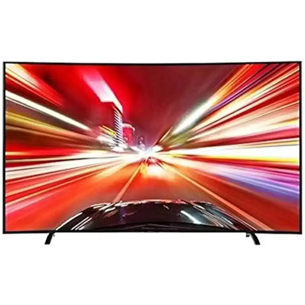 Smart Tv 55 Inches