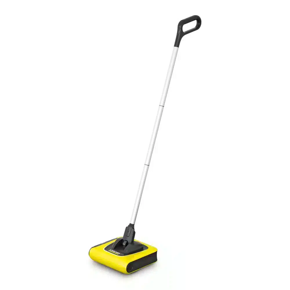 Karcher Cordless Electric Broom-KB5 1.258-000.0