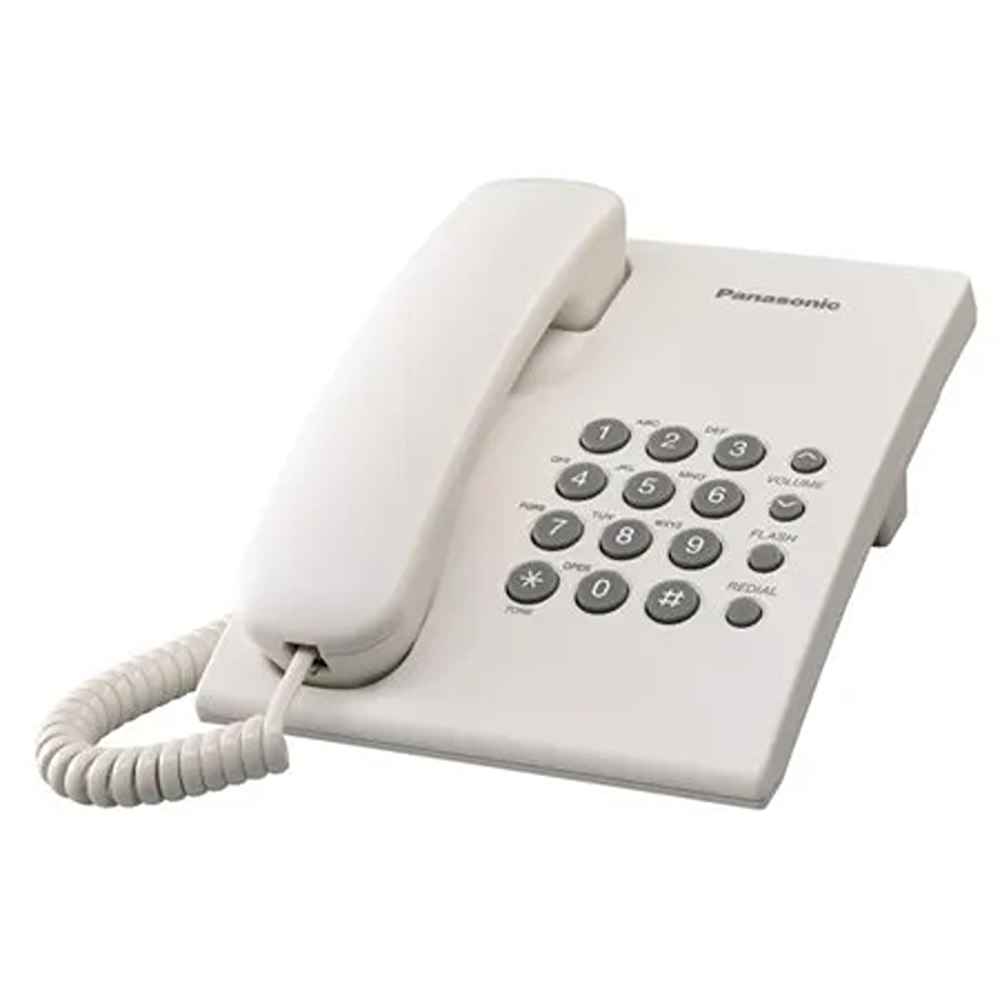 Panasonic Phone-KXTS500MXW