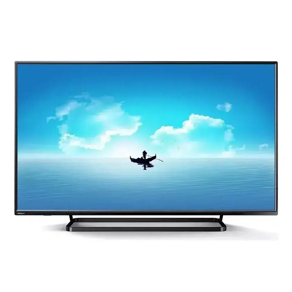 TOSHIBA TV FULL HD - 65 INCHES-65S2650