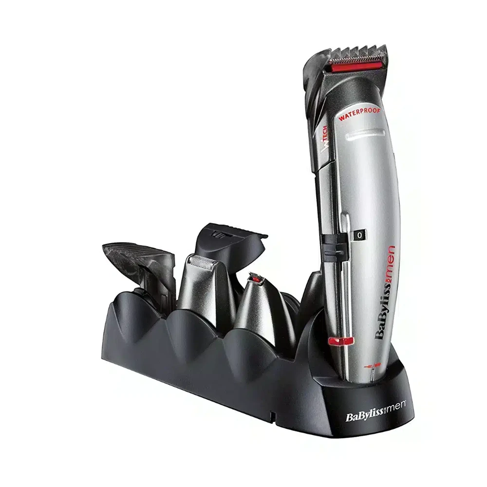 BaByliss Multipurpose Trimmer-835E