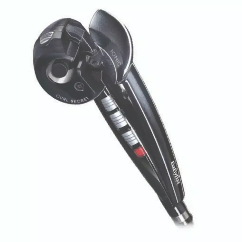 BaByliss Secret Curler AC1300EP