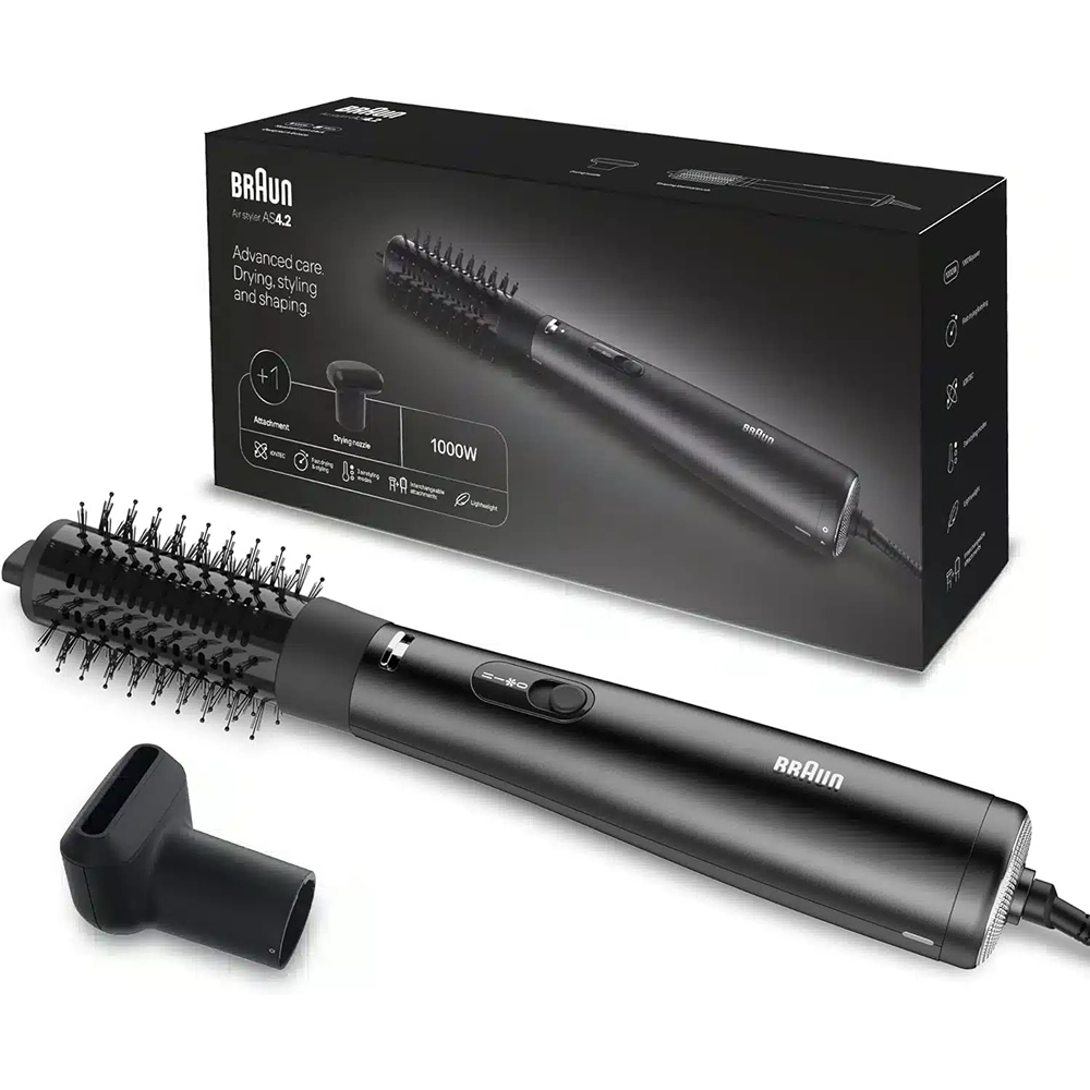 Braun Hair Styler 1000W BRAS420E
