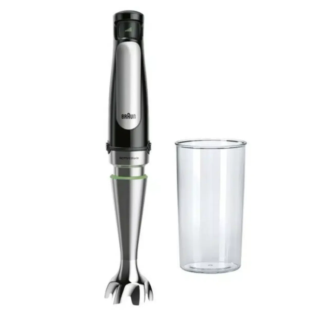 Braun Hand Blender-MQ7000X