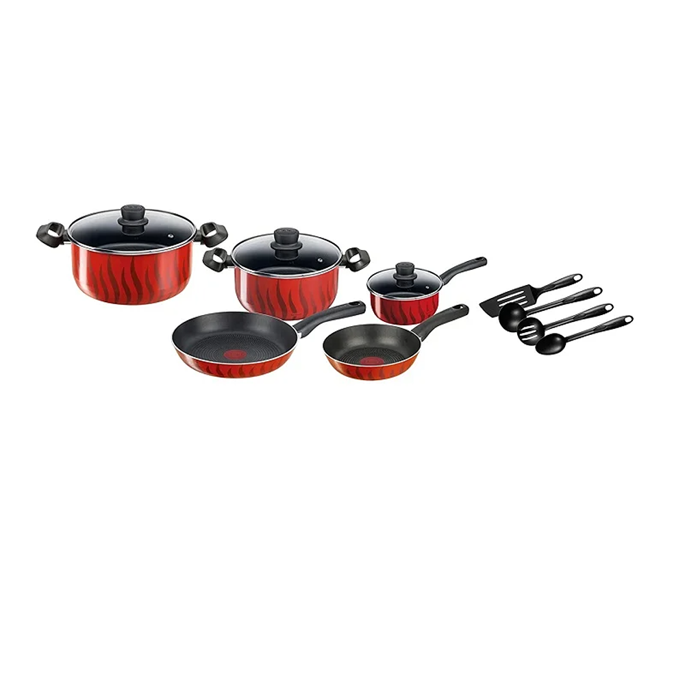 Tefal Cookware Set C3079282