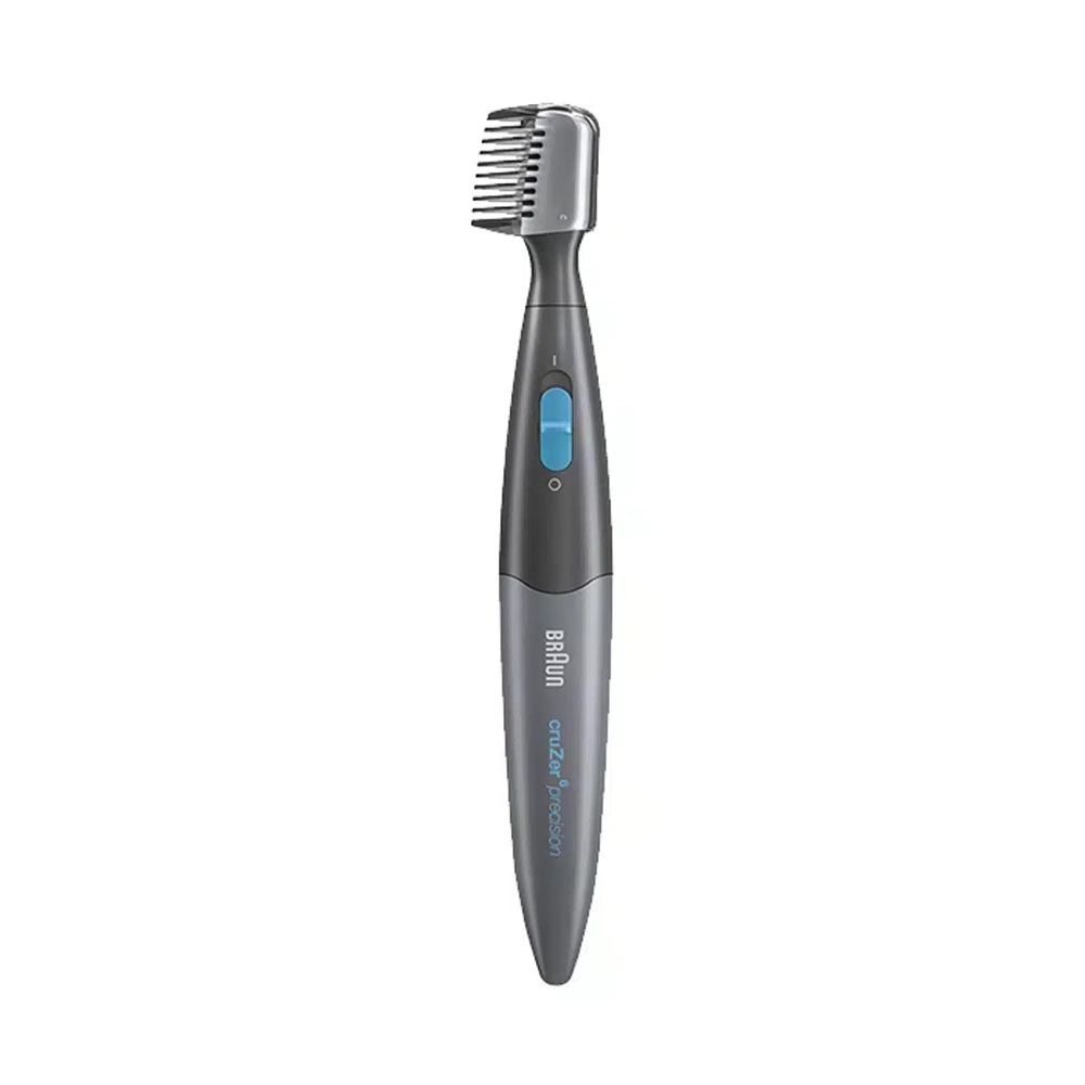 Braun Precision Trimmer CRUZ6