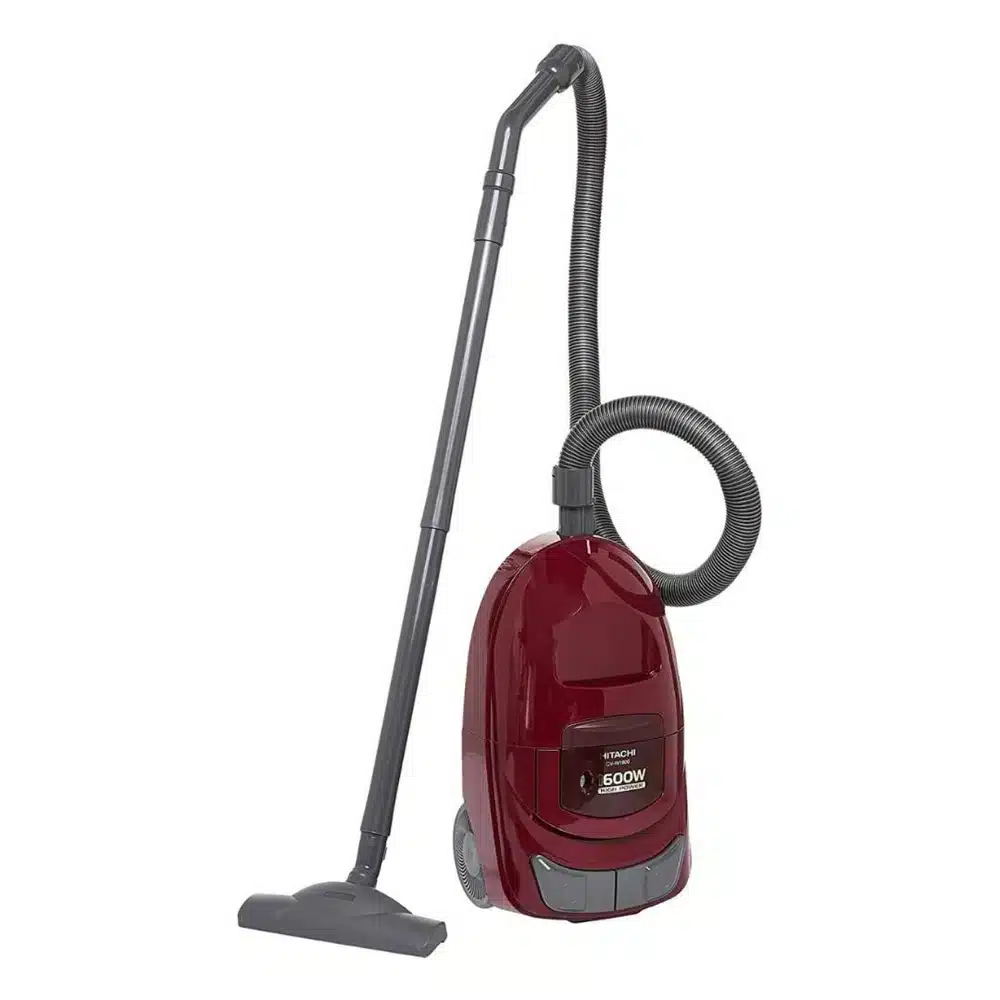 Hitachi Vacuum Cleaner-CW1600